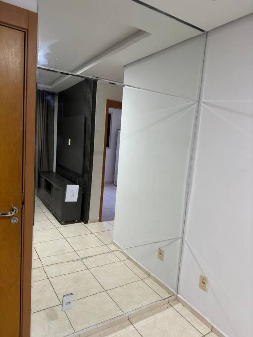 Apto Lado Shopping Vg Apartment